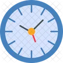 Clock Timekeeper Timer Icon