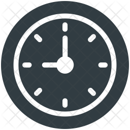 Clock Icon