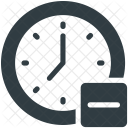 Clock Icon