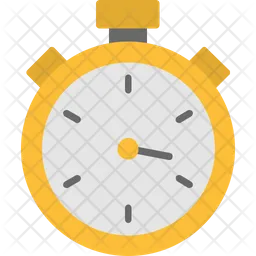 Clock  Icon