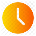 Clock Stopwatch Time Icon