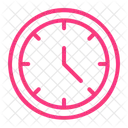Clock  Symbol