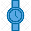 Clock Handwatch Smartwatch Icon