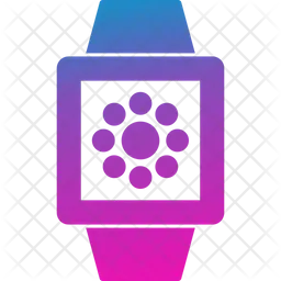 Clock  Icon