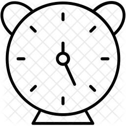 Clock Icon