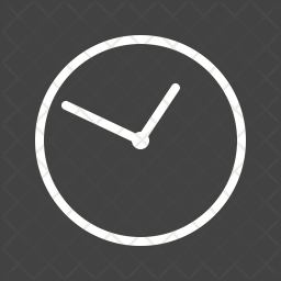 Clock Icon