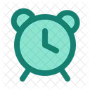 Clock Alarm Clock Time Icon