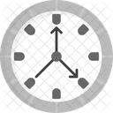 Clock Alarm Hour Icon