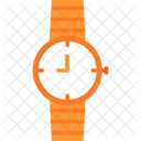 Clock Handwatch Smartwatch Icon