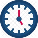 Clock Time Timer Icon