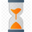 Clock  Icon