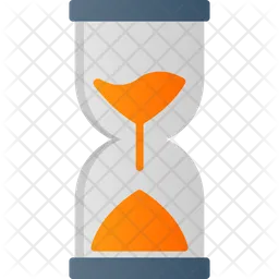 Clock  Icon