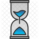 Clock  Icon