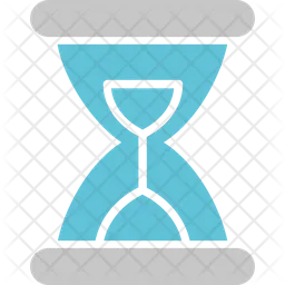 Clock  Icon