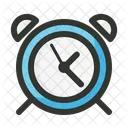 Clock Time Timer Icon