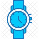 Clock Journey Time Icon