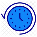 Clock Icon