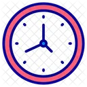 Clock Icon