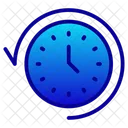 Clock Icon