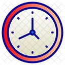 Clock Icon