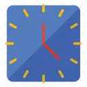 시계 시계 시간 아이콘