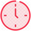 Clock Icon