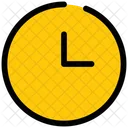 Clock Icon