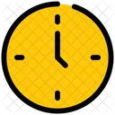 Clock  Symbol