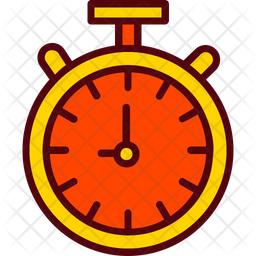 Alarm, click, clock, select, shape, speed, time icon - Download on