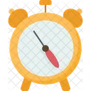 Clock Time Drawing Icon