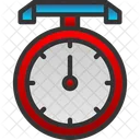 Clock Time Timer Icon