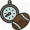 시계 타이머 게임 아이콘