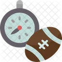 Clock Timer Game Icon