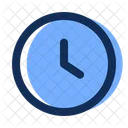Clock Watch Time Symbol