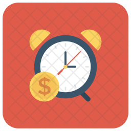 Clock Icon