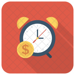 Clock Icon