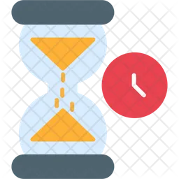 Clock  Icon