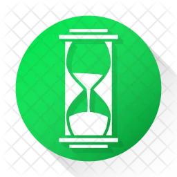 Clock  Icon