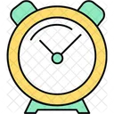 Clock  Icon