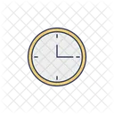 Time Watch Timer Icon