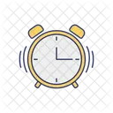 Time Watch Timer Icône