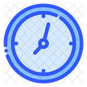 Clock Watch Deadline Icon