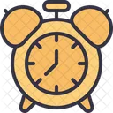 Clock Alarm Alarm Clock Icon