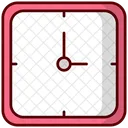 Clock Icon