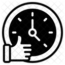 Creative Process Business Process Icon