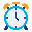 Clock Alarm Timer Icon