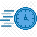Clock Fast Optimization Icon