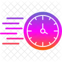 Clock Fast Optimization Icon