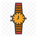 Clock Handwatch Smartwatch Icon