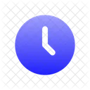 Clock Icon